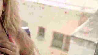 Bubbly Jax Slayher and Kitana Montana - cock sucking video - Jax Slayher