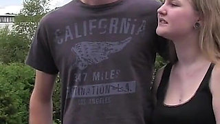 Julia Rubber-flashed!