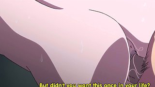 Blonde Hentai Nurse Gets Deep Exam by Perverted Doctor