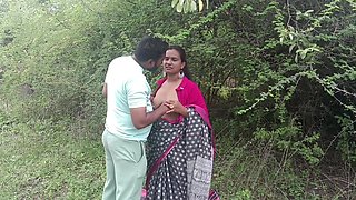 Verified Amateurs - Desi Indian Marathi Kavita Bhabhi Fuck In Jungle
