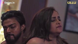 Horny Indian MILF amazing erotic movie