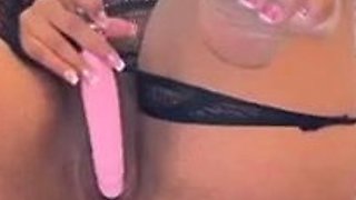 Prett¥ Lite Squirter