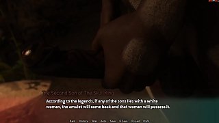 Fate Wont Seperate Us V0.5b Cuckold Update 02