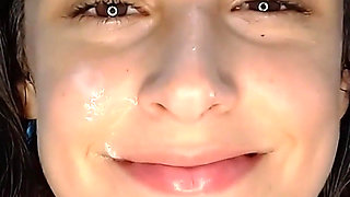 Cumpilation and Cumplay Swallow