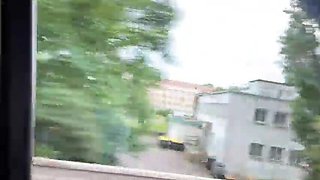 Marie Clarence Cuckold Humiliation - Rough Anal & Blowjob with BBC in France