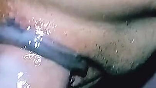 Big Dick Pounds Tight Babysitter Pussy with Big Cumshot