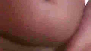 Late Night Stroking and Milking