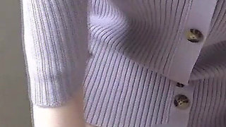 35 Amateur Girls Slow-motion Playback Lets You Relive Every Moment. Footage for Enthusiasts Vol. 5