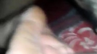 Arabic Webcam Girl Showing Off