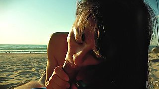 Nathalie Flowers Beach Head