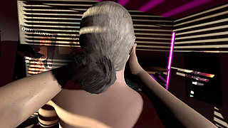 Esmeralda Live Streaming Porn with Her Number 1 Fan