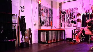 Rotten Riley - Stoney'S First Bdsm Experience Full Version