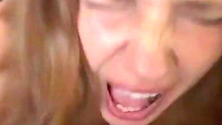 Cheating with My Neighbor’s Husband: Doggystyle on His Couch While His Wife’s Away - Secret Homewrecker Fuck