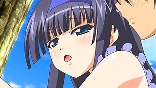 Anime sexy girl hot cartoon porn