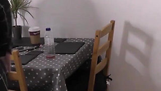 Give me good luck or be punished