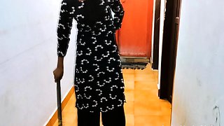 18 Year Old Indian Maid Has Sex With Her House Owner