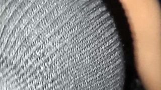 I Licked My Stepmother's Big, Soft Pussy Until It Was Very Wet