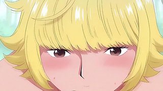 One Piece Marguerite Hen