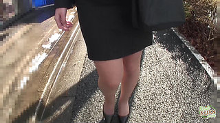 On Her Way to Work, She Met a Man and Was Made to Drink in Her Mouth