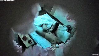 Hot amateur hidden cam