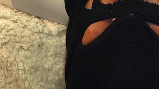 Hot Throatpie.... Bunnie 3.0