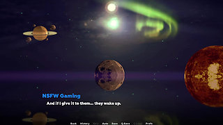 Dream Corruption Part 2 - Yoruichi (bleach)