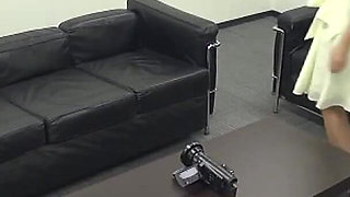 Aspiring Av Star - Real Audition and First Shoot - Chapter3