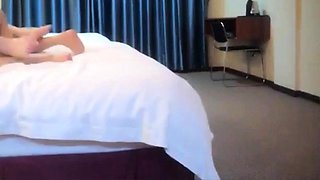 Amateur Hidden Cam with Dildo Wives