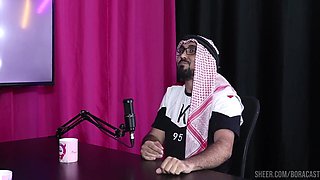 COMPILATIONS FROM ELQUER CARLOS ON BORA CAST WITH BRUNA CARLOS - PART 1 (WATCH ON: SHEER/RED)