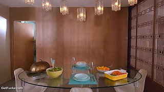 CHRIS DIAMOND maitlin hardcore sex with big dick