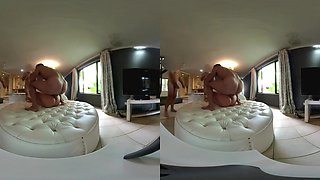 MFMM foursome with Big White Cock - TheHotwifeZA