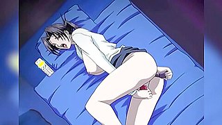 Charming Stepmother 6 - Anime Sex