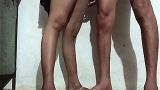 Indian Sex, Newlywed, Young Couple