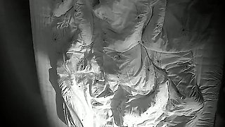 Amateur Hidden Cam Fuck On Couch