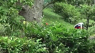 Misuzu - H-cup Big-breasted Woman Who Likes Older Men, Half in, Half Out