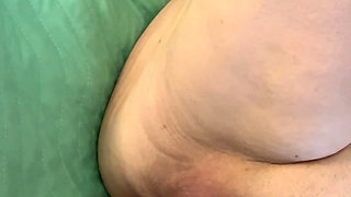 My Fat Clit P3 Powerful Orgasm
