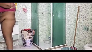 Jeanne Welsh Stepmom Golden Shower Horny Stepson Fuck Creampie Big Tits