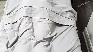 Massage Viper Second Session With The Korean Bombshell