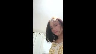 Stepsister Shares Bed With Stepbrother and They Bond So Hard