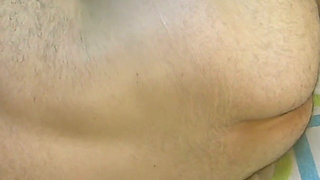Puchis - Anal Fuck to a Hot Mexican MILF!