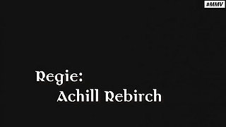 The conversion German BDSM