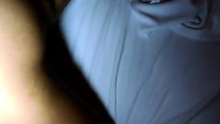 Well-Oiled Asian Anal Adventure