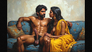 Indian married uncle fucking chinese girl lucky married uncle enjoys hot slim chinese girl