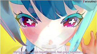Mint Pov Sex Nte Full & Pov On Patreon: Fantasyking3