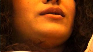 Amateur ass fingering and deep erotica