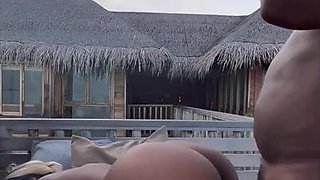 Lustful black MILF hot adult filthy clip