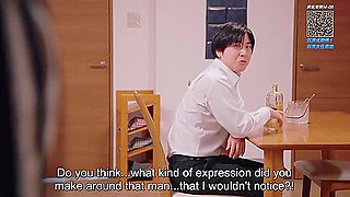 A Married Secretary, Full Of Sweat And Kisses