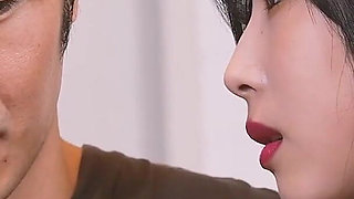 In the Era of Feminism, Lewd Wife Teases Her Husband