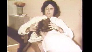 Vintage Nurse Is the Sex Cure