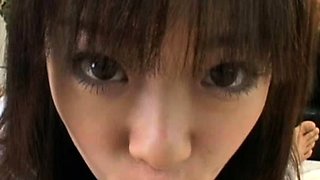 Miu Japanese Teen Sex Toys